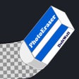 Icon of program: Simple BackgroundEraser