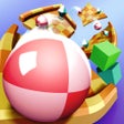 رمز البرنامج: Flicky Marble
