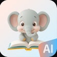 Icoon van programma: TinyTalk智绘故事