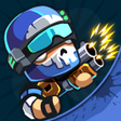 Ikona programu: Zombie Dead