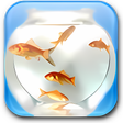 Icoon van programma: Fishbowl