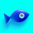 Programın simgesi: Fishbowl
