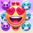 程序图标:Emoji Match