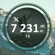 Altitude Meter - Altimeter App icon