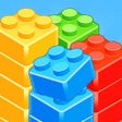 Programın simgesi: Brick Stacks