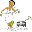 Ethio Live: Ethiopian FM Radi