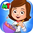 My Town : Bakery - Baking  Cooking Game for Kids