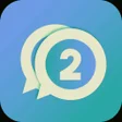 プログラムのアイコン：Clone App