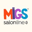ไอคอนของโปรแกรม: MIGS
