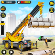 أيقونة البرنامج: City Building Constructio…