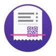 Icoon van programma: Belegscanner.at