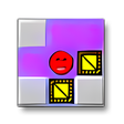 Symbol des Programms: Sokoban++