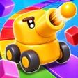 Ikona programu: Tank Loop: Color Blast