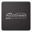Programikonen: Cape Auctioneers
