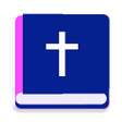 プログラムのアイコン：TELUGU BIBLE పరిశుద్ధ గ్ర…