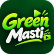 프로그램 아이콘: Green Masti