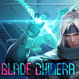 Programın simgesi: Blade Chimera