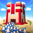 Иконка программы: Conquer the Tower 2: Take…