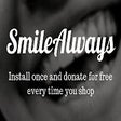 Programikonen: Smile Always