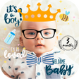 程序图标：Baby Photo Editor