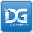 プログラムのアイコン：DG By Bankaltimtara