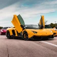 Ícone do programa: Drift Lamborghini