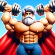 프로그램 아이콘: Lifting Super Hero Gym Cl…