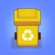 ไอคอนของโปรแกรม: Trashventure