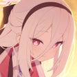 프로그램 아이콘: Blue Archive