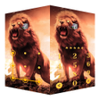 Programikonen: AppLock Live Theme Lion