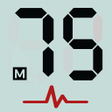 程序图标：Heart Rate Monitor