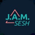 Programikonen: J.A.M. Sesh  Rhythm Game