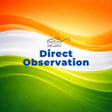 Programikonen: Direct Observation App