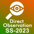 Direct Observation App