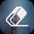 Programikonen: Background Eraser - Photo…