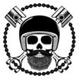 Icoon van programma: Harley Davidson Hawaiian …