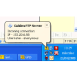 Golden FTP Server