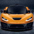 プログラムのアイコン：McLaren W1 Wallpapers New…