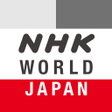 أيقونة البرنامج: NHK WORLD-JAPAN