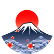 程序图标：Easy Japanese Learning