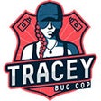 Programikonen: Tracey - Bug Cop for Trel…