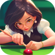 Ikon program: Pool Merge Frenzy