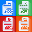 Icono de programa: All Document Reader  View…