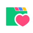 プログラムのアイコン：folder もっと保険を身近に