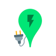 أيقونة البرنامج: EVMap - EV chargers