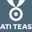 Symbol des Programms: ATI TEAS Test 2023