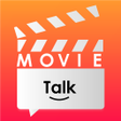 Иконка программы: Movie Talk