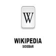 Web Client for WikipediaTM - WikiSide icon