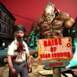 Programikonen: Raise of Dead Zombies Sur…
