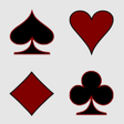 プログラムのアイコン：Patiences: Solitaire Spid…